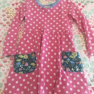 2t Matilda Jane dress